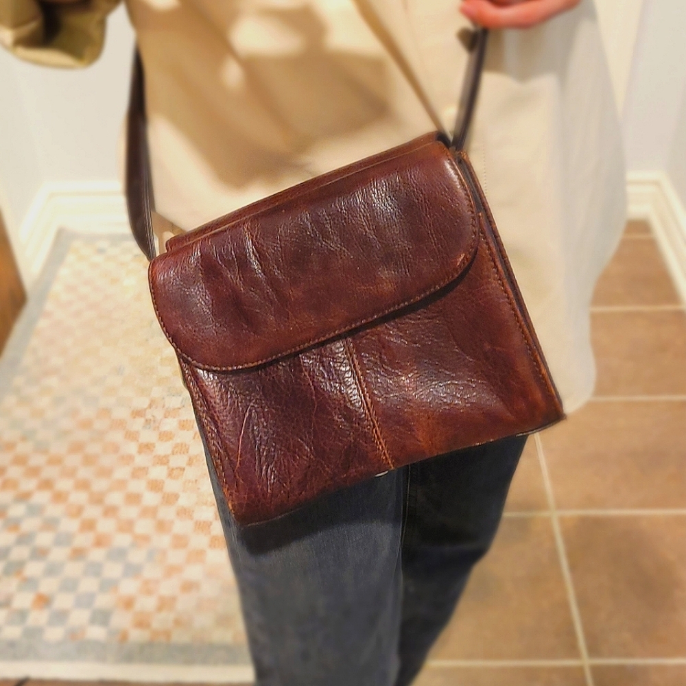 Vintage Purse